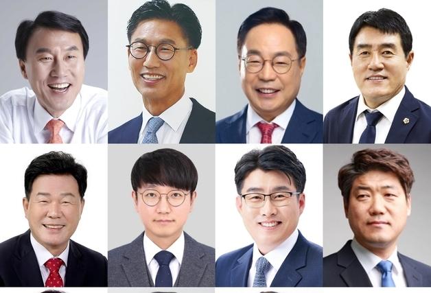 '무소속 3선이냐 보수 탈환이냐'…영천시장 선거 3자 구도 가시화