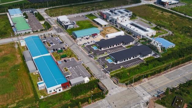 익산에 국내외 주얼리 대표 기업 3곳 입주 확정