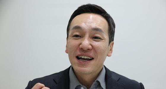 김민수 "尹 절연? 지지율만 추락…당은 '말기암' 보수결집"