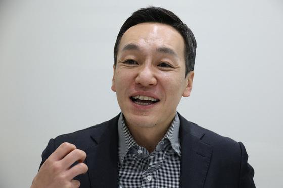 김민수 "尹 절연? 지지율만 추락…당은 '말기암' 보수결집"