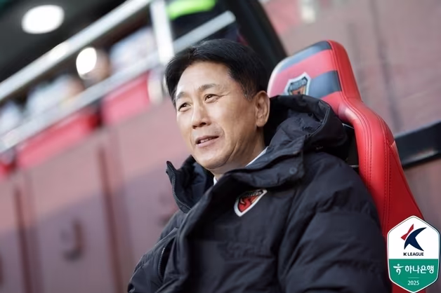 K리그1 유일 '4시즌 연속 파이널A' 포항…박태하 리더십 재조명