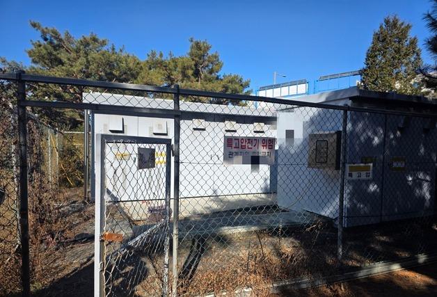 완주서 배전반 차단기 교체하던 작업자 2명 감전, 헬기 이송