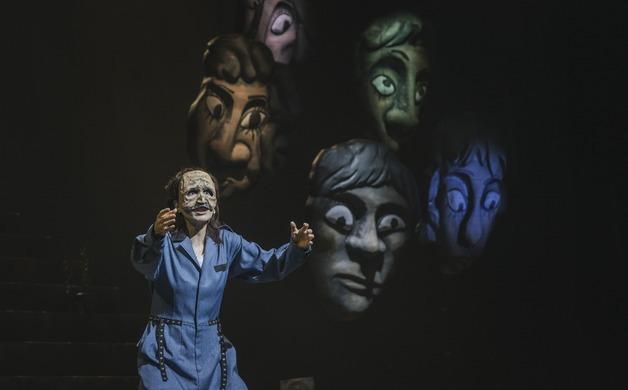 그리스 비극부터 303:1 뚫은 대상작까지…국립극단 내년 라인업 공개