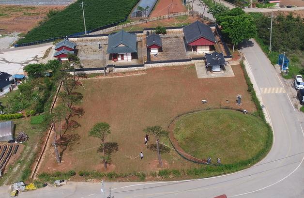 구국 활동 펼친 '고창 남당회맹지' 전북 기념물 지정 예고