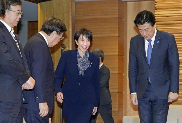 日, 2035년까지 조선업 부활에 3조원 투자…건조량 2배 목표