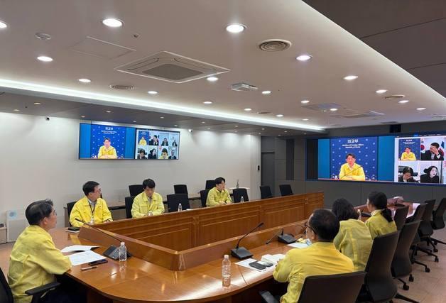 해외서 '수하물 부탁' 받았다가 철창행…"마약 운반 한국인 10여명 체포"