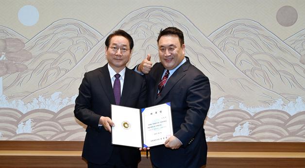 이혁재 사기혐의로 피소…"인천시 특보라고 소개하며 3억 빌려"