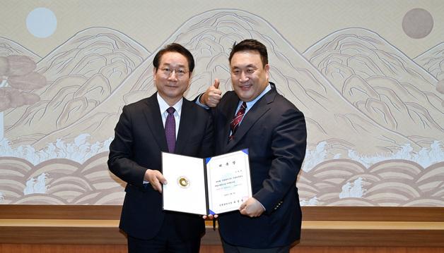 이혁재 사기혐의로 피소…"인천시 특보라며 3억 빌려"