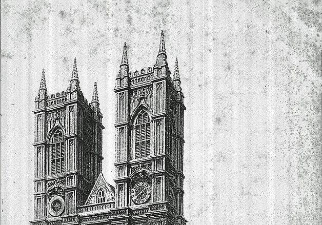 '참회왕' 에드워드의 비원 웨스트민스터 사원 축성