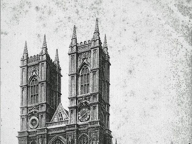 '참회왕' 에드워드의 비원 웨스트민스터 사원 축성 [김정한의 역사&오늘]