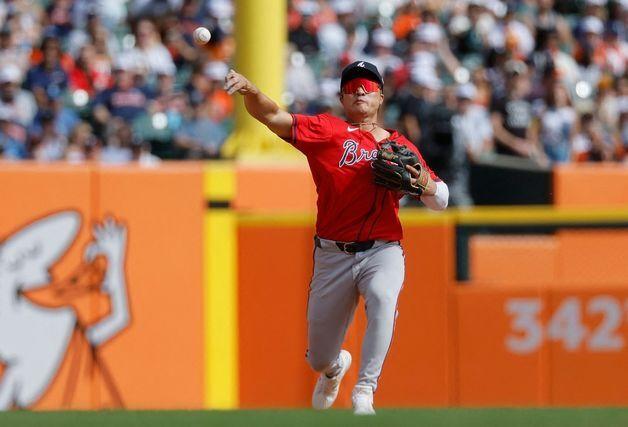 ESPN "애틀랜타, 김하성 영입으로 유격수 고민 해결"