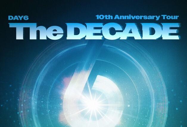 데이식스, 日 도쿄·고베도 간다…10주년 투어 추가 개최