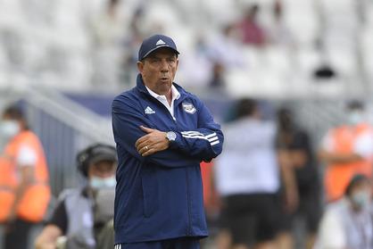 '황의조와 사제의 연' 장 루이 가세 감독 별세…향년 72세