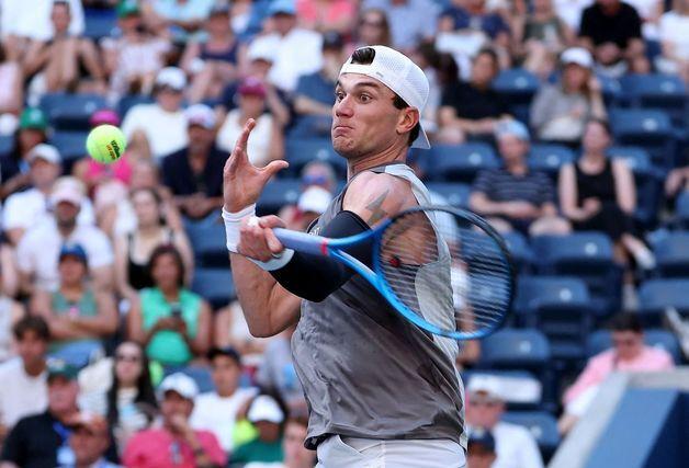 테니스 세계 10위 드레이퍼, 부상으로 내년 호주오픈 불참