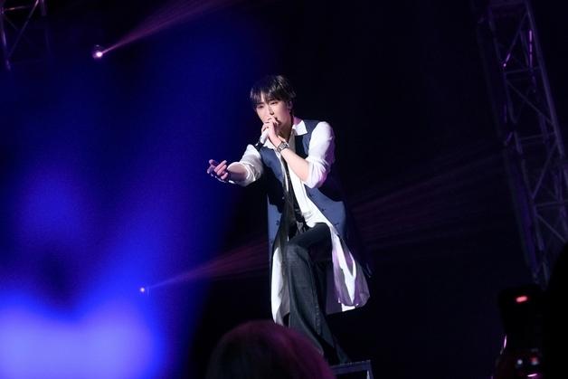 강승윤, 고향 부산서 솔로 콘서트 화려한 포문…무려 29곡