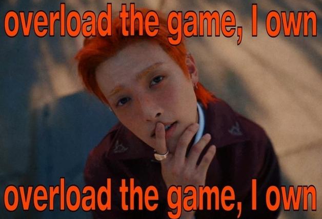 에이티즈 홍중, 자작 솔로곡 영상 공개…트렌디한 감각