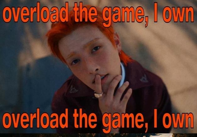 에이티즈 홍중, 자작 솔로곡 영상 공개…트렌디한 감각