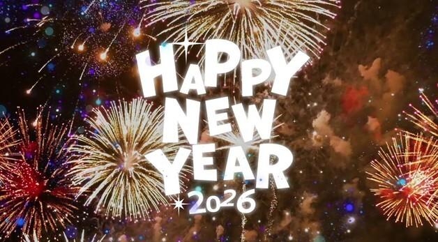 2주 만에 197만 몰린 '서울라이트 광화문'…새해맞이도 흥행 예고