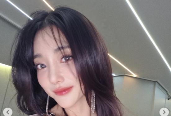 45세 바다, 갈수록 어려지네…S.E.S. 시절 되돌린듯한 인형 미모 [N샷] 