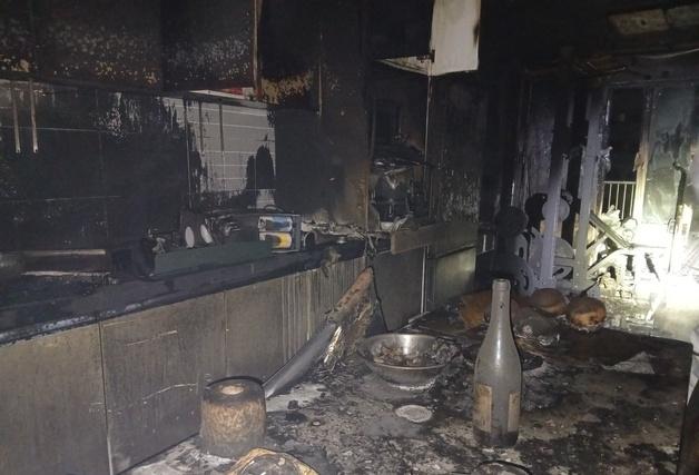 대전 아파트 화재로 형제 사망…이르면 29일 현장 합동감식