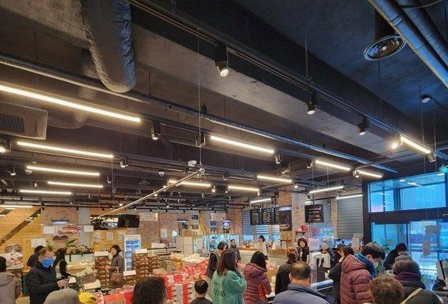 진안군, 내년부터 농·축산물 유통 '공공 주도 체계' 도입