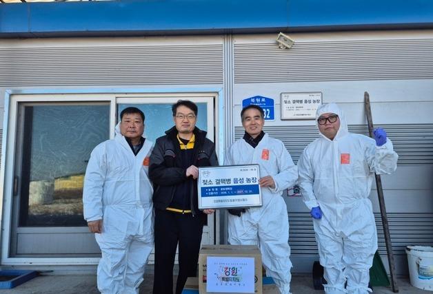 강원도 "소 결핵병 청정화 기반 구축 순항…2027년까지 50호 인증"