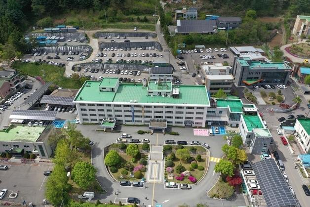 인제군, 강원도민체육대회 63년 만에 유치 확정…2028년 개최