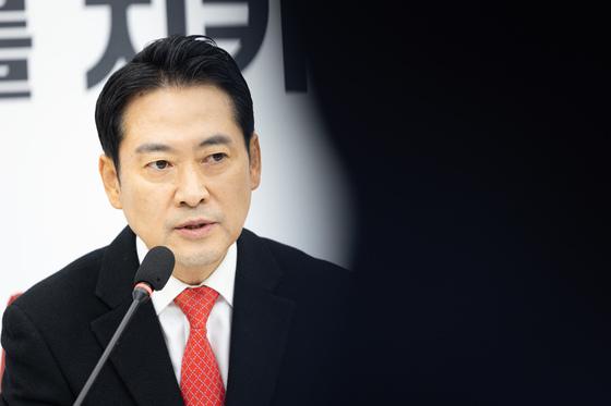 '월간 호남' 시동 건 장동혁…"호남 현안 먼저 해결"