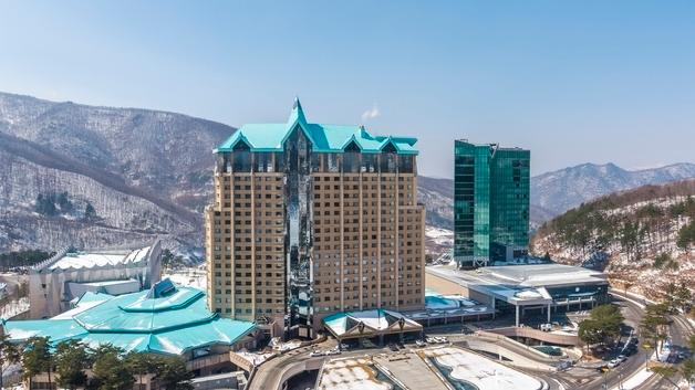 강원랜드, AI 기반 '스마트 감사시스템' 가동