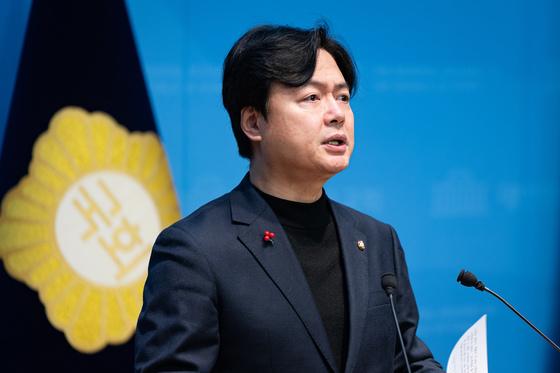 김현정 "청년정책 부처마다 제각각…통합체계 구축·청년청 신설해야"
