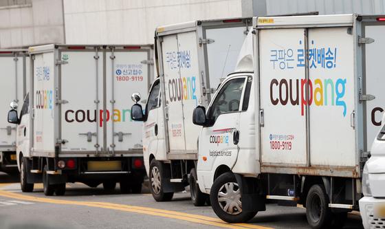 김범석 쿠팡 의장 첫 공식사과