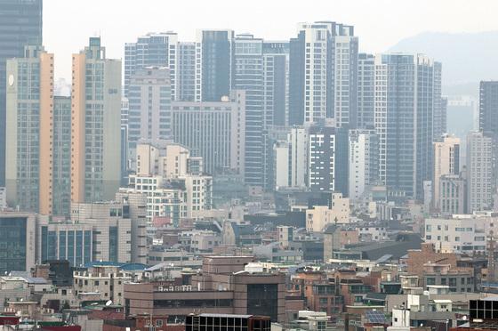 내년도 주택 매입 의향 70% 육박…내 집 마련 관심 여전