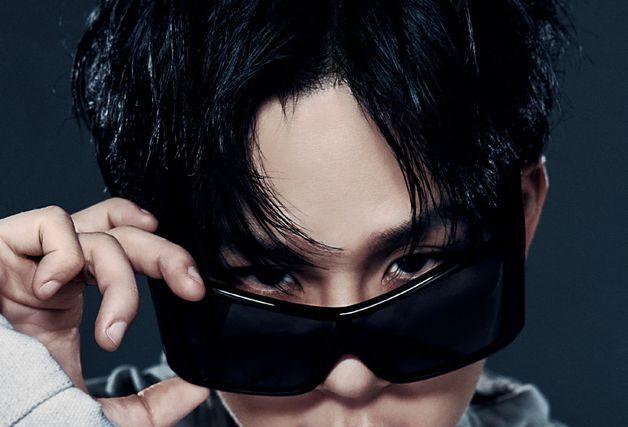 몬스타엑스 주헌, 2년 8개월만에 솔로 컴백… 무하마드 알리 피처링