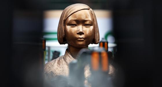 일본군 위안부 피해자 할머니 별세…남은 생존자 5명뿐