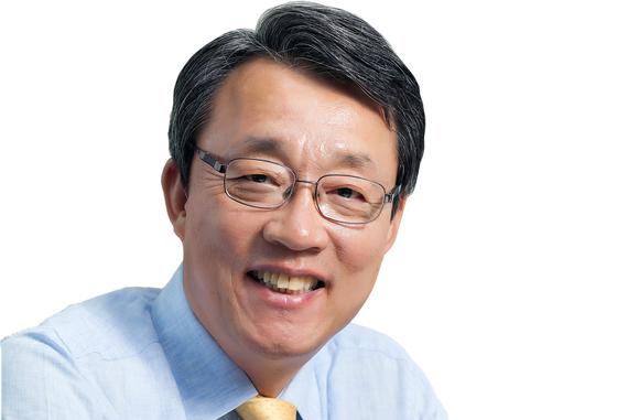 [프로필] 김성식 국민경제자문회의 부의장…중도 성향 '경제전문가'