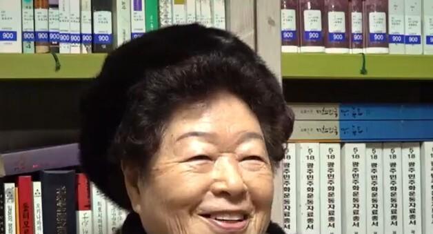 안성례 오월어머니집 초대 관장 별세…5·18 진상규명 앞장 
