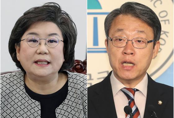 李대통령, 기획예산처 장관에 국힘 출신 이혜훈 파격 발탁…'통합·실용' 인사(종합)