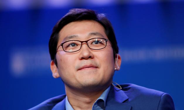 [뉴스1 PICK]김범석 쿠팡 의장 공식사과 "개인정보 유출 사고, 국민들께 진심으로 사과"