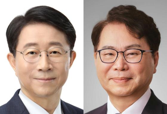 李대통령, 정무특보 조정식·정책특보 이한주 임명