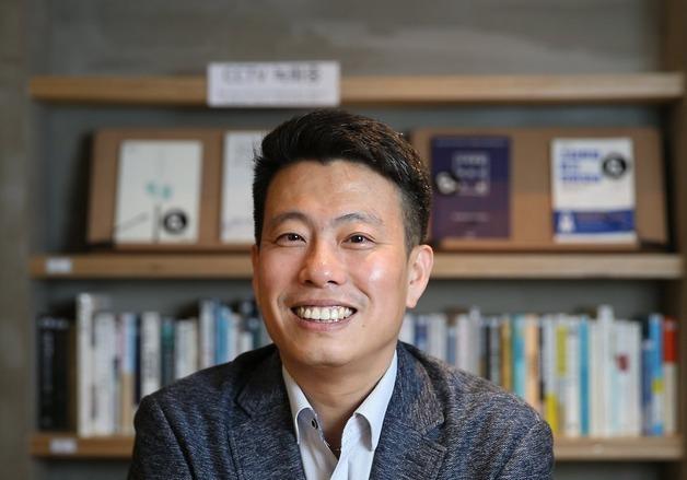 스타트업얼라이언스, 새 공동대표에 임정욱 전 중기부 실장 선임