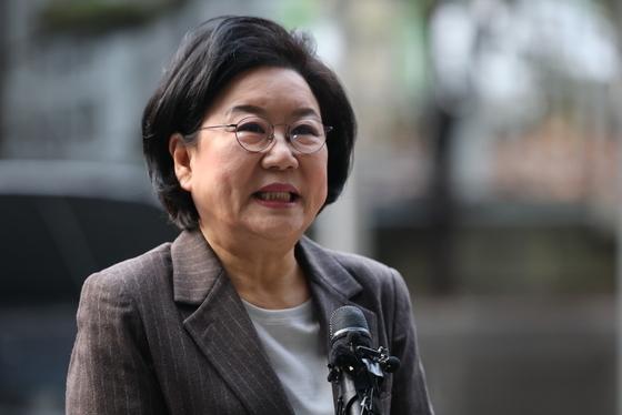 이혜훈 "韓경제 단기적 퍼펙트스톰…민생·성장 투자"