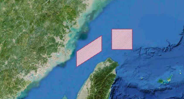 中, 9개월만에 대만포위 훈련 재개…"외부간섭 세력 경고"