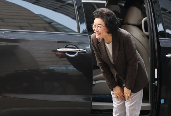 김종인 "국힘, 이혜훈 제명은 옹졸…장동혁 단식? 어리석은 생각, 투쟁보다 변화를"