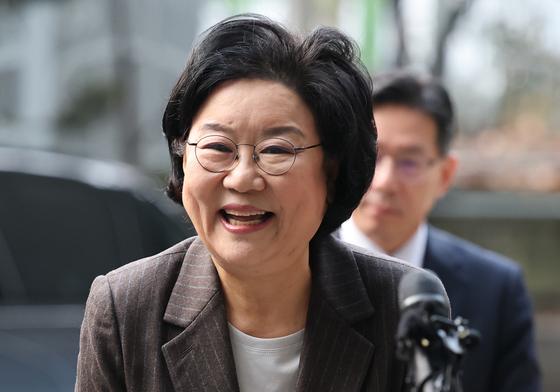 [뉴스1 PICK]이혜훈 장관 후보자 "기획예산처, 미래 전략 컨트롤타워 될 것"