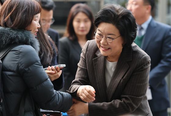 '회색 코뿔소'·'과감 투자' 언급한 이혜훈…李 정부 확장재정 뒷받침 전망