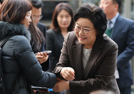 '회색 코뿔소'·'과감 투자' 언급한 이혜훈…李 정부 확장재정 뒷받침 전망