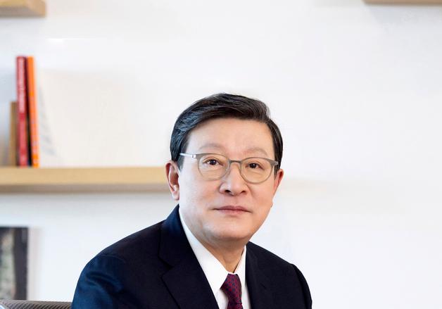 허태수 회장 "현장에 피지컬 AI 결합, AI 비즈니스 임팩트 元年으로"