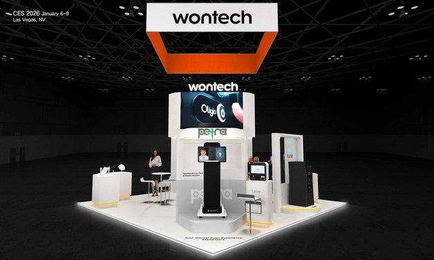 원텍, 내년 CES서 비접촉·융합 통증 치료 솔루션 공개