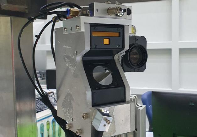 AI로봇이 원자로 내부 진단한다…한전KPS 실전배치 눈앞