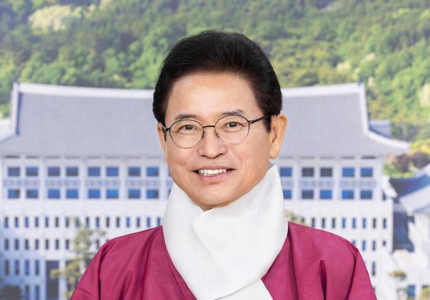 이철우 "오래 달려도 지치지 않는 말처럼 도민과 함께"